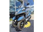 Klikněte pro detailní foto č. 10 - Yamaha MW 155 Tricity