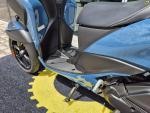 Klikněte pro detailní foto č. 11 - Yamaha MW 155 Tricity