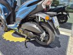 Klikněte pro detailní foto č. 12 - Yamaha MW 155 Tricity