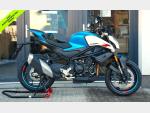 Detail nabídky - CFMOTO 450 NK - AKCE, dárek ZDARMA