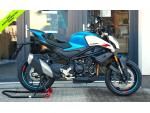 Detail nabídky - CFMOTO 450 NK - AKCE, dárek ZDARMA