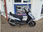 Klikněte pro detailní foto č. 2 - Kymco Dink 200i