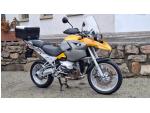 Klikněte pro detailní foto č. 10 - BMW R 1200 GS - 1. majitel, 79.000 km