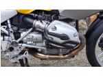 Klikněte pro detailní foto č. 13 - BMW R 1200 GS - 1. majitel, 79.000 km