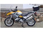 Klikněte pro detailní foto č. 1 - BMW R 1200 GS - 1. majitel, 79.000 km