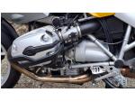 Klikněte pro detailní foto č. 2 - BMW R 1200 GS - 1. majitel, 79.000 km