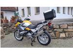 Klikněte pro detailní foto č. 4 - BMW R 1200 GS - 1. majitel, 79.000 km