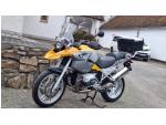 Klikněte pro detailní foto č. 5 - BMW R 1200 GS - 1. majitel, 79.000 km