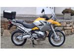 Klikněte pro detailní foto č. 9 - BMW R 1200 GS - 1. majitel, 79.000 km