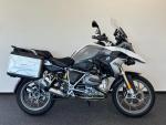 Klikněte pro detailní foto č. 2 - BMW R 1200 GS LC