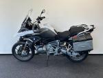 Klikněte pro detailní foto č. 5 - BMW R 1200 GS LC