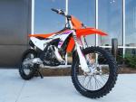 Klikněte pro detailní foto č. 1 - KTM 125 SX 2024 TOP AKCE SKLADEM