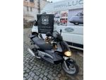 Klikněte pro detailní foto č. 2 - Gilera Runner 125 ST