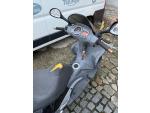 Klikněte pro detailní foto č. 5 - Gilera Runner 125 ST