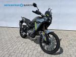 Obrázek k inzerátu: CFMOTO CFMOTO 450MT-R EU5+  / 32kW