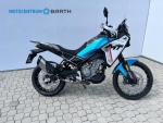 Klikněte pro detailní foto č. 2 - CFMOTO CFMOTO 450MT-R EU5+  / 32kW