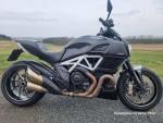 Klikněte pro detailní foto č. 2 - Ducati Diavel Carbon