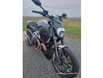 Klikněte pro detailní foto č. 4 - Ducati Diavel Carbon