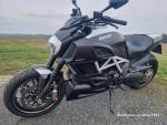 Klikněte pro detailní foto č. 9 - Ducati Diavel Carbon