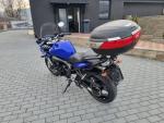 Klikněte pro detailní foto č. 5 - Yamaha FZ 6 Fazer