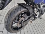 Klikněte pro detailní foto č. 9 - Yamaha FZ 6 Fazer