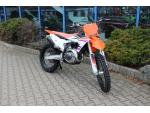 Klikněte pro detailní foto č. 1 - KTM 450 SX-F 2024 AKCE SKLADEM