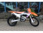 Klikněte pro detailní foto č. 3 - KTM 450 SX-F 2024 AKCE SKLADEM