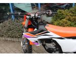 Klikněte pro detailní foto č. 5 - KTM 450 SX-F 2024 AKCE SKLADEM