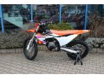 Klikněte pro detailní foto č. 6 - KTM 450 SX-F 2024 AKCE SKLADEM