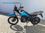 Klikněte pro detailní foto č. 4 - CFMOTO CFMOTO 450MT-RX EU5+  / 32kW