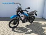 Klikněte pro detailní foto č. 3 - CFMOTO CFMOTO 450MT-RX EU5+  / 32kW