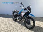 Obrázek k inzerátu: CFMOTO CFMOTO 450MT-RX EU5+  / 32kW