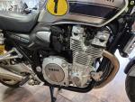 Klikněte pro detailní foto č. 12 - Yamaha XJR 1300