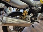 Klikněte pro detailní foto č. 13 - Yamaha XJR 1300