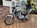 Klikněte pro detailní foto č. 2 - Yamaha XJR 1300