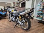 Klikněte pro detailní foto č. 4 - Yamaha XJR 1300