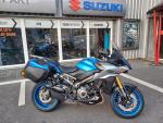 Klikněte pro detailní foto č. 1 - Suzuki GSX-S 1000 GX #boční kufry ZDARMA