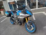 Klikněte pro detailní foto č. 2 - Suzuki GSX-S 1000 GX #boční kufry ZDARMA