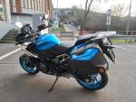 Klikněte pro detailní foto č. 4 - Suzuki GSX-S 1000 GX #boční kufry ZDARMA