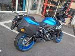 Klikněte pro detailní foto č. 5 - Suzuki GSX-S 1000 GX #boční kufry ZDARMA