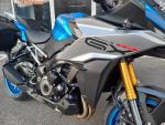 Klikněte pro detailní foto č. 7 - Suzuki GSX-S 1000 GX #boční kufry ZDARMA