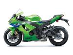 Klikněte pro detailní foto č. 6 - Kawasaki ZX-10R Ninja