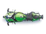 Klikněte pro detailní foto č. 8 - Kawasaki ZX-10R Ninja