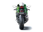 Klikněte pro detailní foto č. 10 - Kawasaki ZX-10R Ninja