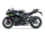 Klikněte pro detailní foto č. 6 - Kawasaki ZX-10R Ninja