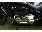 Klikněte pro detailní foto č. 8 - Harley-Davidson FLSB Softail Sport Glide odpočet DPH