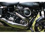 Klikněte pro detailní foto č. 9 - Harley-Davidson FLSB Softail Sport Glide odpočet DPH