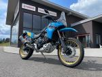 Klikněte pro detailní foto č. 1 - Yamaha Ténéré 700 Rally model 2026 SKLADEM,prodloužená záruka na 3 roky