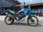 Klikněte pro detailní foto č. 2 - Yamaha Ténéré 700 Rally model 2026 SKLADEM,prodloužená záruka na 3 roky