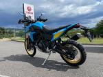 Klikněte pro detailní foto č. 7 - Yamaha Ténéré 700 Rally model 2026 SKLADEM,prodloužená záruka na 3 roky